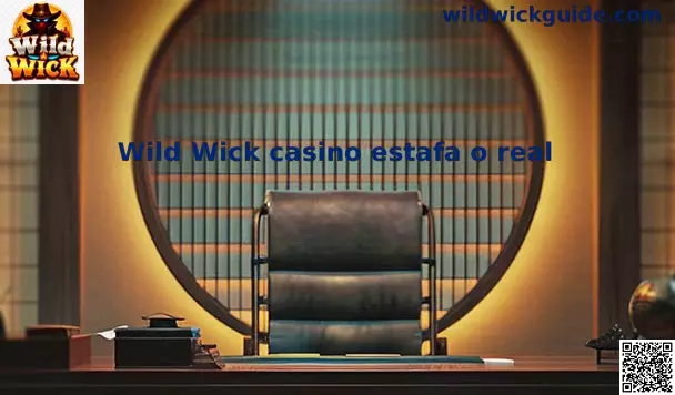 Análisis de legitimidad sobre Wild Wick Casino en México