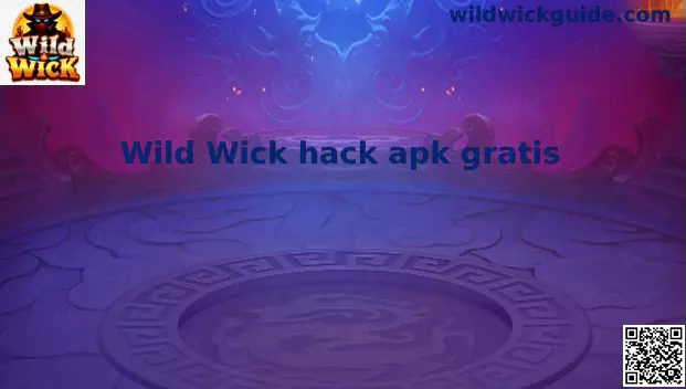 Wild Wick APK seguro