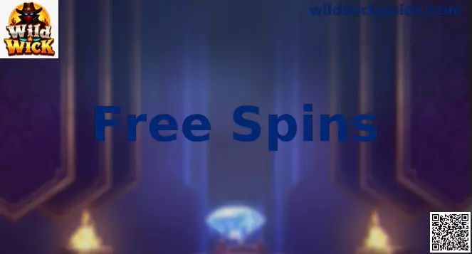 Free Spins en la Tragamonedas Wild Wick