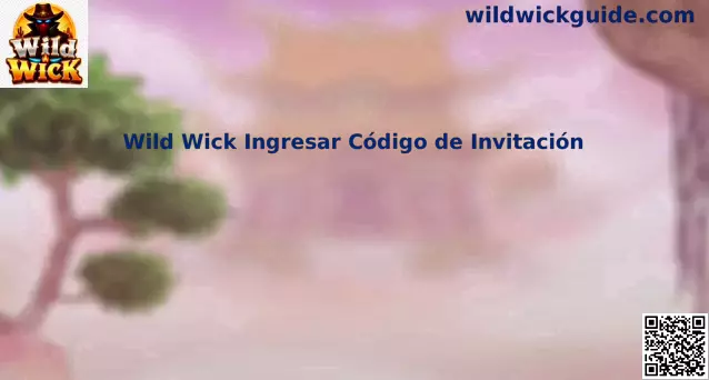 Wild Wick Tragamonedas México
