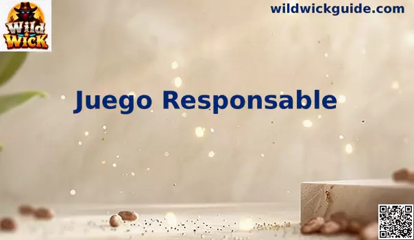 Wild Wick México: aviso legal, privacidad, juego responsable y navegación segura