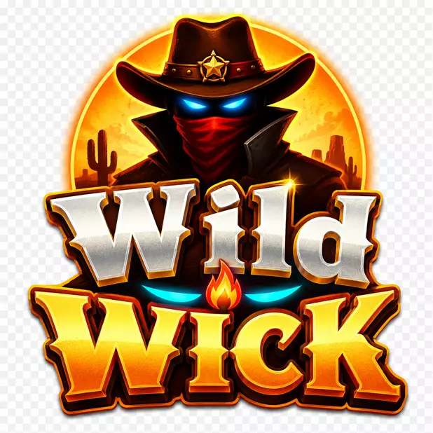 Logo Oficial de Wild Wick