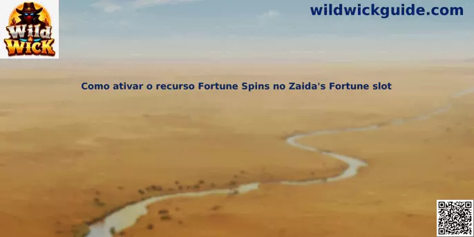 Fortune Spins Zaida's Fortune slot México