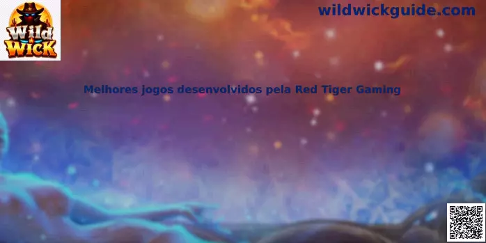Mejores juegos Red Tiger Gaming