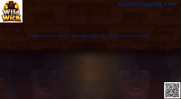 Volatilidad alta Zaida's Fortune