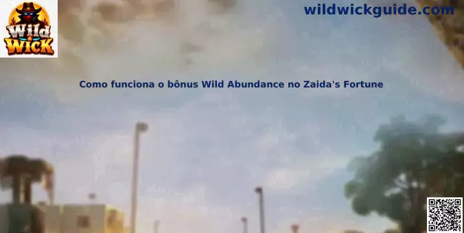Wild Abundance Zaida's Fortune