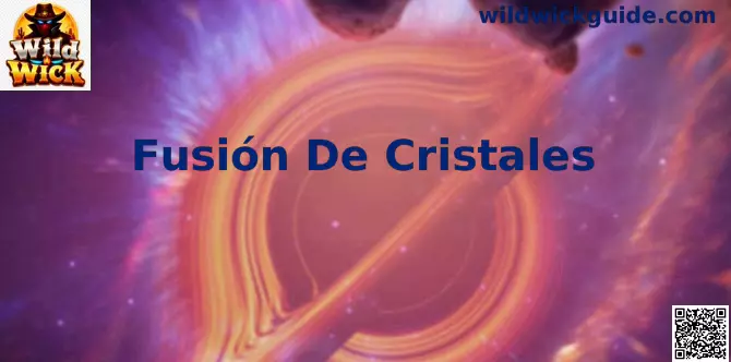 Guía visual de Fusión De Cristales en Wild Wick para jugadores de México
