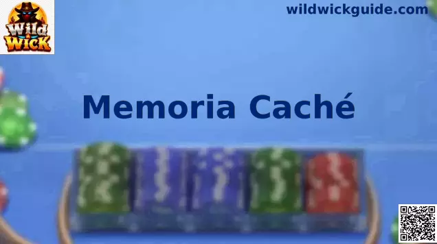 Optimización de Memoria Caché en Wild Wick para dispositivos móviles y navegadores
