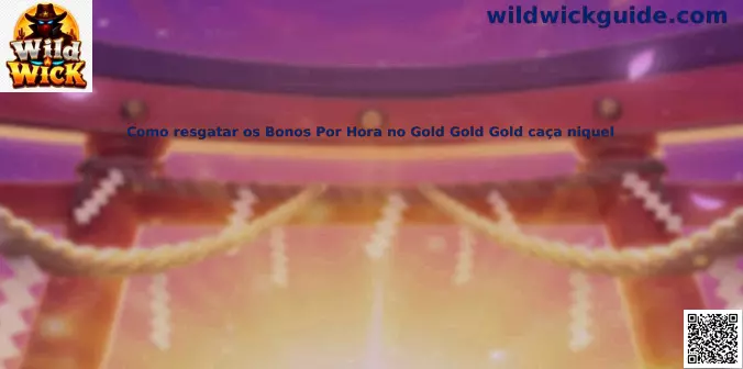 Bonos por hora Gold Gold Gold