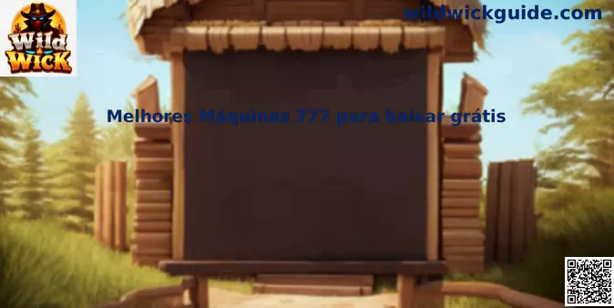 Máquinas 777 gratis