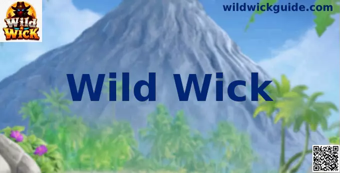 Wild Wick de BGaming con temática de viejo oeste