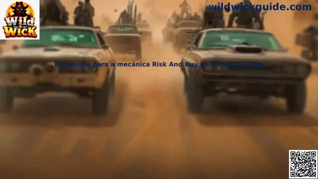 Estrategia Risk And Buy Minotaur Wilds