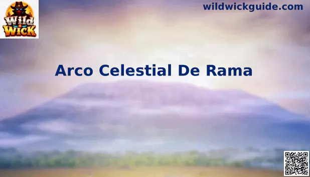 Aspecto de Rama del Arco Clavacorazones en el inframundo