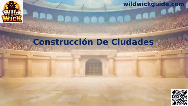 Simulación detallada de planeación y diseño urbano en un videojuego de construcción de ciudades moderno
