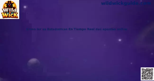 Estadísticas en tiempo real apuestas online México
