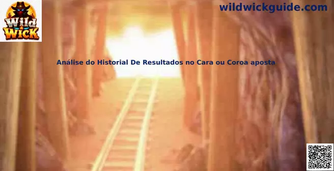 Análisis de historial Cara o Cruz