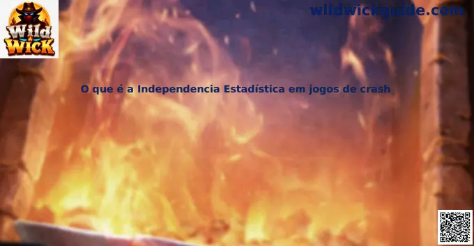 Independencia estadística en juegos crash