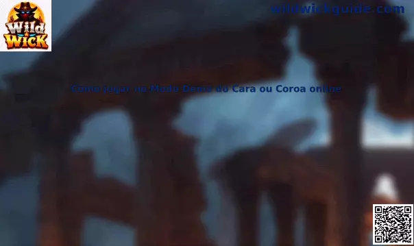 Modo demo cara o coroa online práctica México