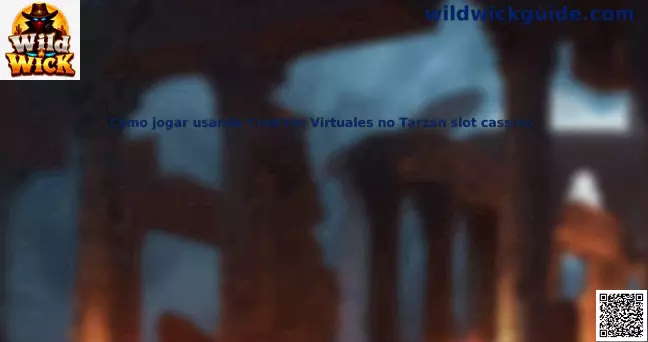 Tarzan Slot Créditos Virtuales Demo México