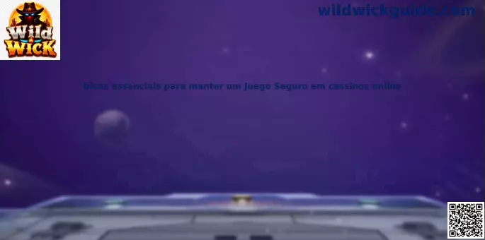 Juego seguro en casinos online México