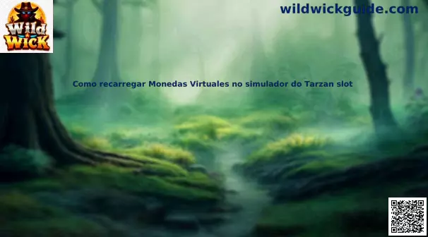 Tarzan slot monedas virtuales