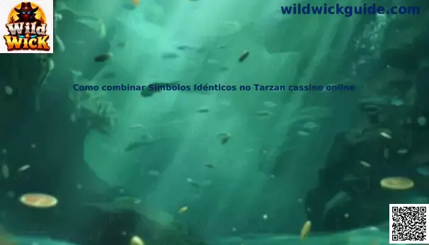 Guía de símbolos idénticos en Tarzan slot online
