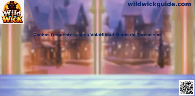 Tarzan slot volatilidad media estrategia
