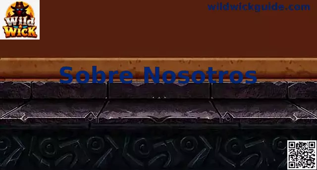 Imagen de Wild Wick