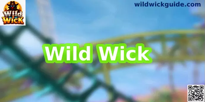 Wild Wick Hero