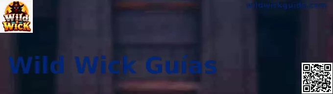 Consigue tu Código de Regalo Oficial para Wild Wick